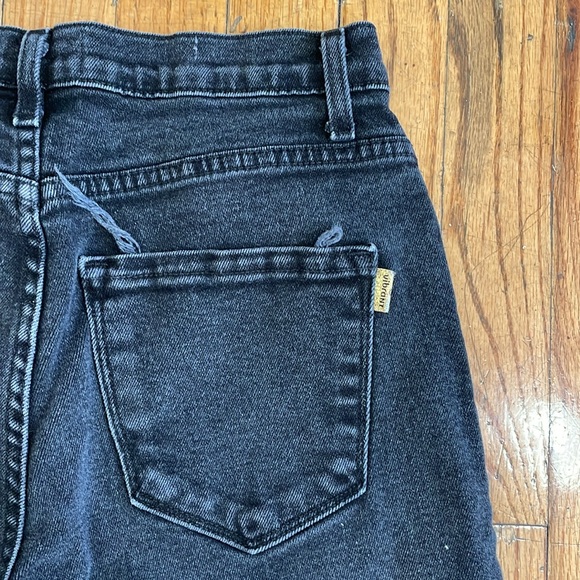 Grey Bandit Ryder boyfriend jeans - Picture 5 of 5